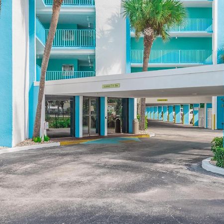 Getaways At Turtle Reef Club Hotel Jensen Beach Exterior foto