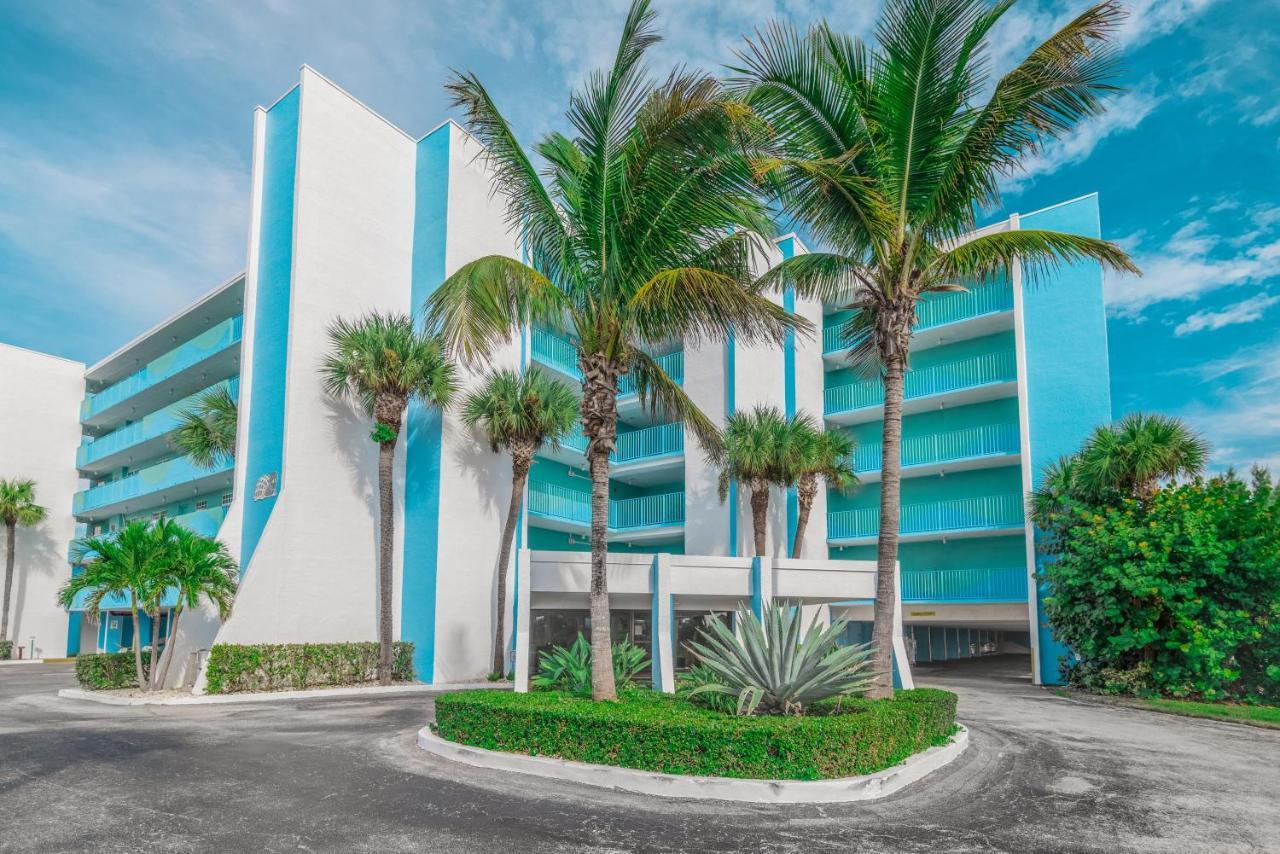 Getaways At Turtle Reef Club Hotel Jensen Beach Exterior foto