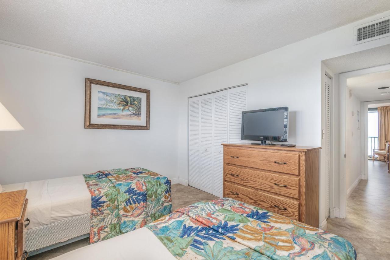Getaways At Turtle Reef Club Hotel Jensen Beach Exterior foto