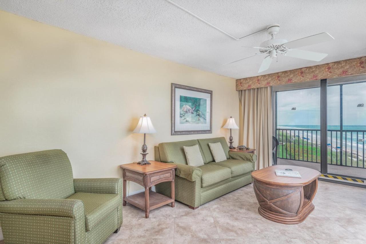 Getaways At Turtle Reef Club Hotel Jensen Beach Exterior foto