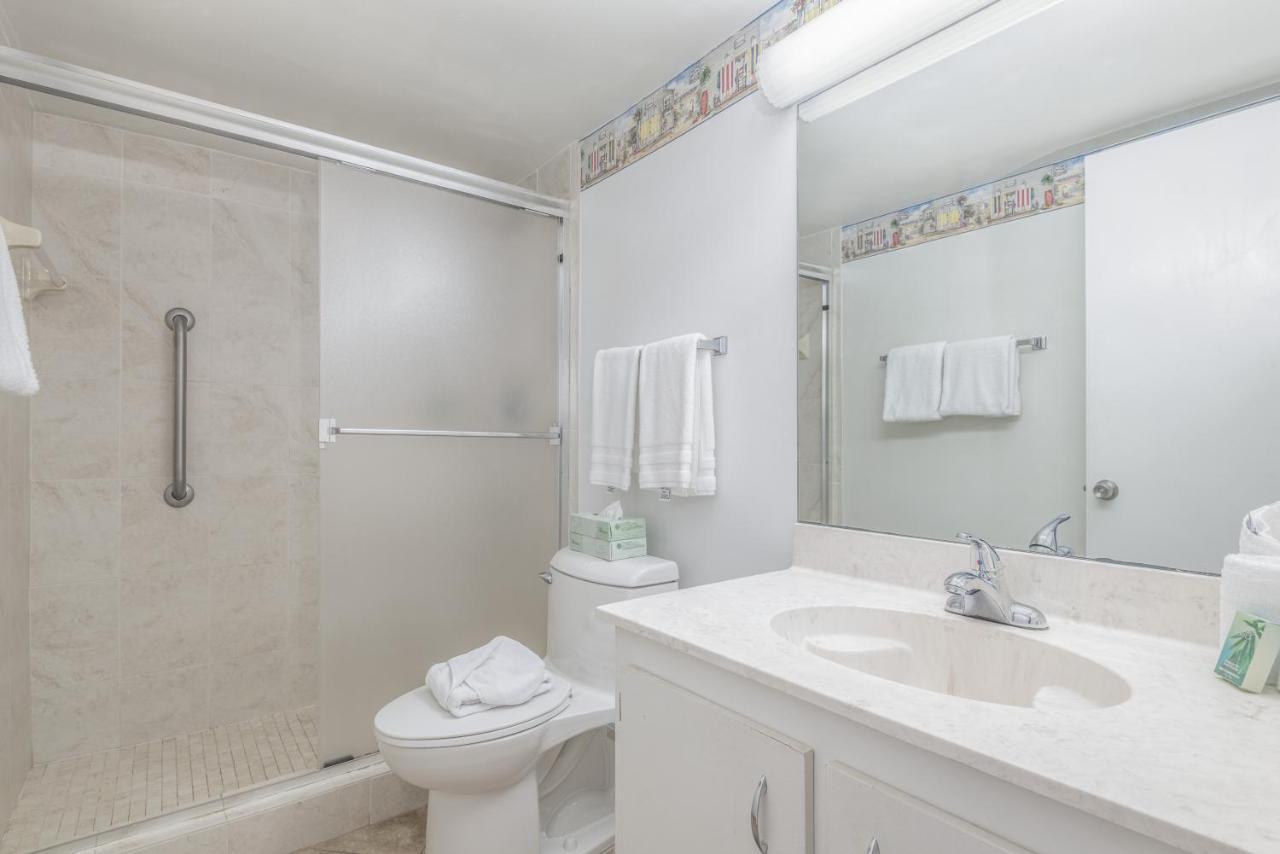 Getaways At Turtle Reef Club Hotel Jensen Beach Exterior foto